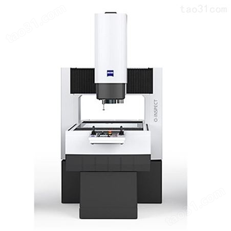 ZEISS厂家供应自动光学影像测量仪OINSPEC322 减少测量时间 自动光学影像测量仪供应商