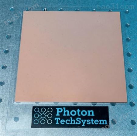 Photon TechSystemPhts激光雷达红外激光显示卡