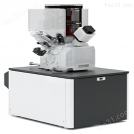 美国FEI  Helios 5 CX DualBeam扫描电镜