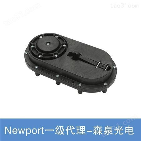Newport BenchTop™ 自调平气动隔振平台 台式紧凑型