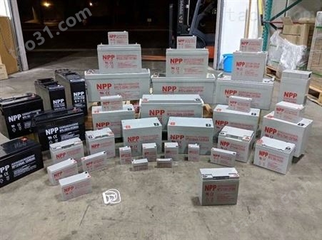 唐山废旧电池 锂电 蓄电池 UPS电源高价回收
