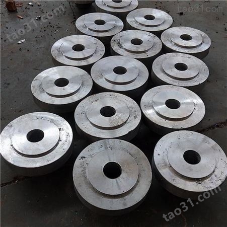 专业生产 钢制焊接法兰 对焊法兰 百隆批发 量大从优