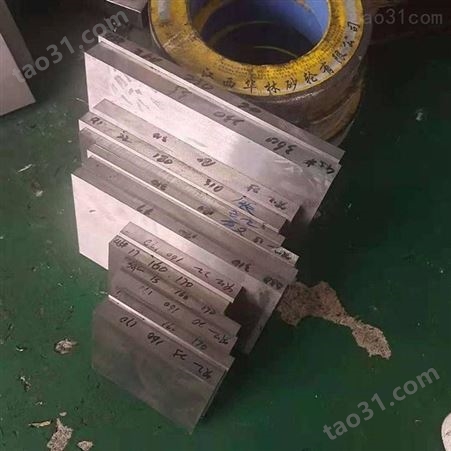 东莞惠州TEM-K热作模具钢 精板应用 成分介绍