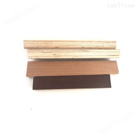 泰德利  海运集装箱木地板 竹木底板 多种尺寸 可上叉车 批量销售