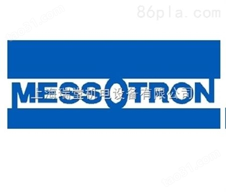 MESSOTRON传感器