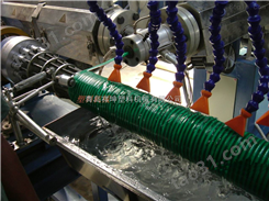 供应PVC牛筋管生产线