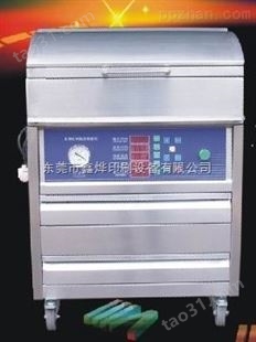 XYD250树脂版晒版机,树脂版晒版机价格