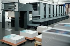 YT系列双色柔性凸版印刷机-瑞泰包装机械