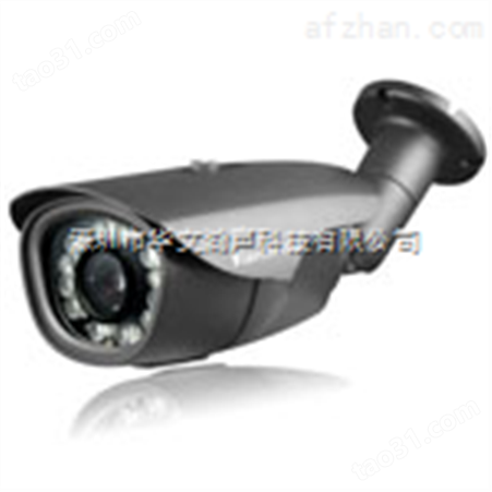 深圳1080P红外网络摄像机 8095LE