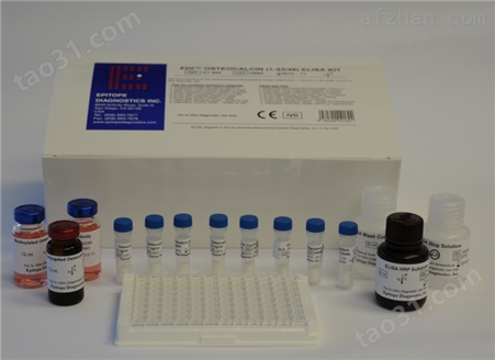 小鼠白介素7（IL-7）检测试剂盒