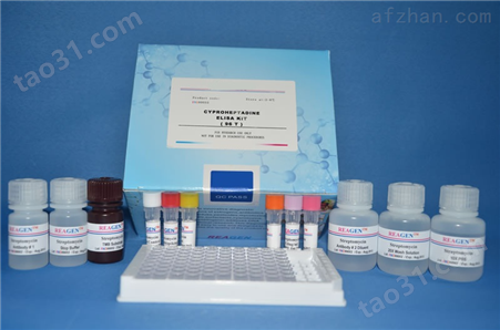 大鼠抗IVIgG抗体ELISA试剂盒