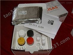 人羰基还原酶4（CBR4）ELISA试剂盒