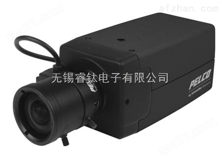 PELCO C20-CH系列彩色枪式摄像机（新品）