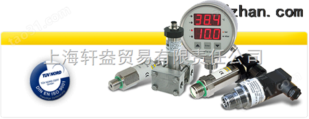 MBB-R-160-1 （0-160BA上海轩盎优势供应DMASS  MBB-R-160-1 （0-160BAR） 压力表