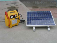 鹤壁家用太阳能发电系统